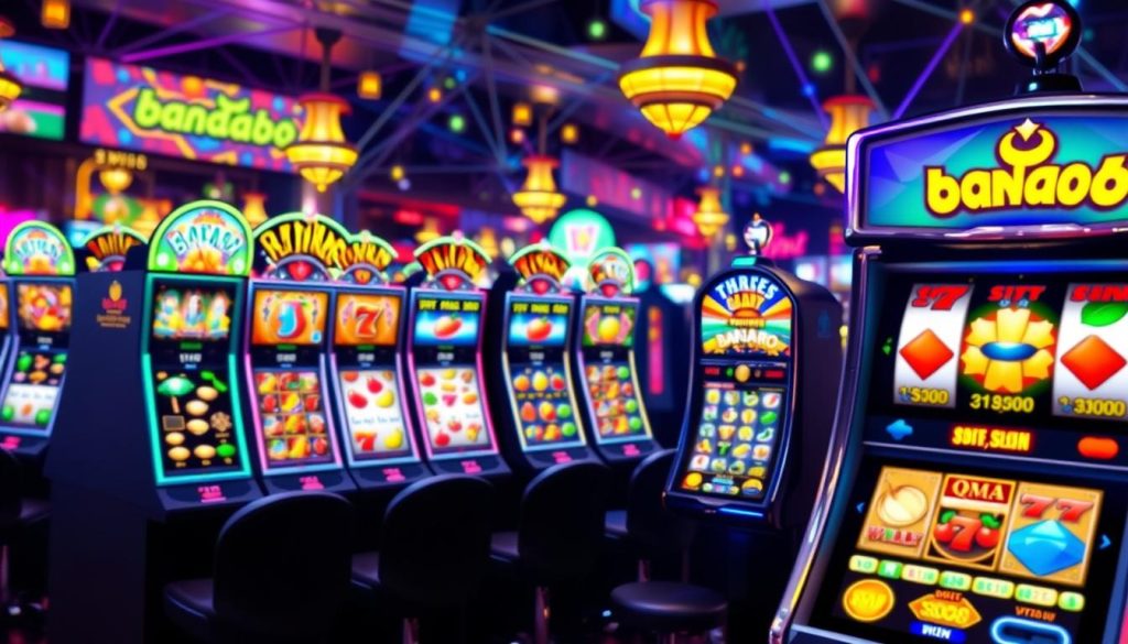 Situs Slot Online