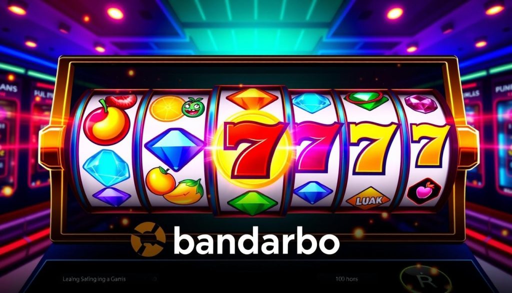 game slot online