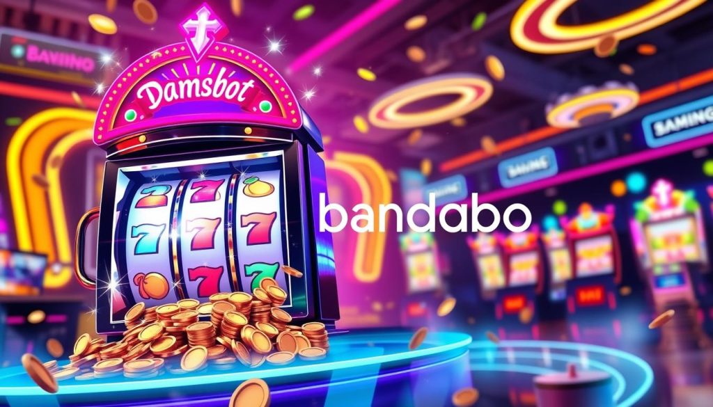 jackpot slot online