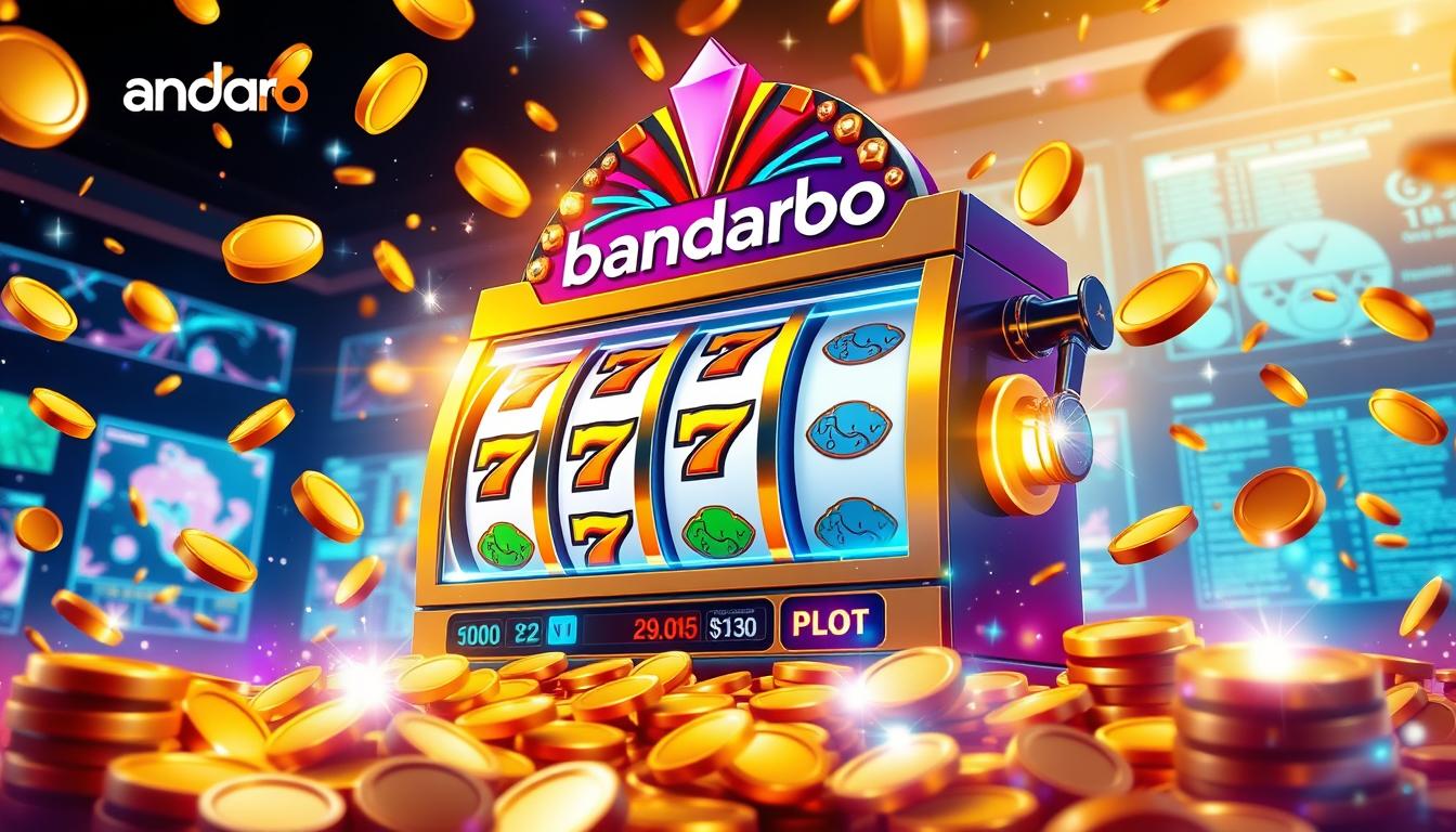 jackpot slot online