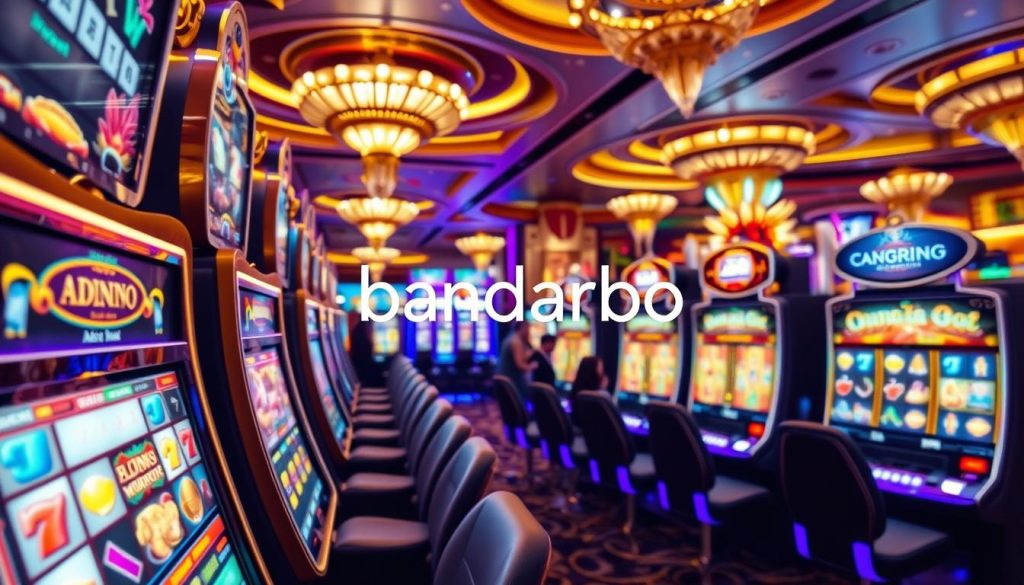 situs slot terbaik